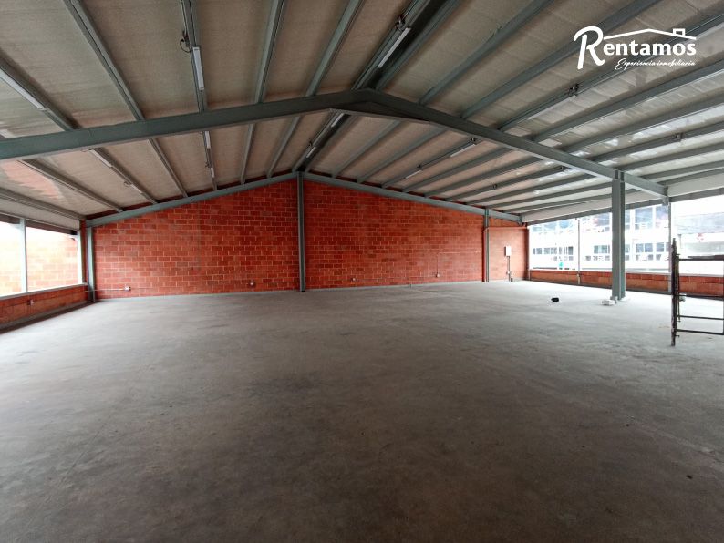 Local en arriendo Antioquia Medellín La America 290 m2 Habitaciones 0 Baños 1 Garajes 0 Precio $15000000