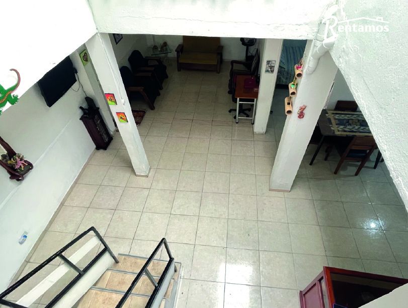 Casa en venta Antioquia Medellín Boston 138 m2 Habitaciones 4 Baños 2 Garajes 0 Precio $380000000