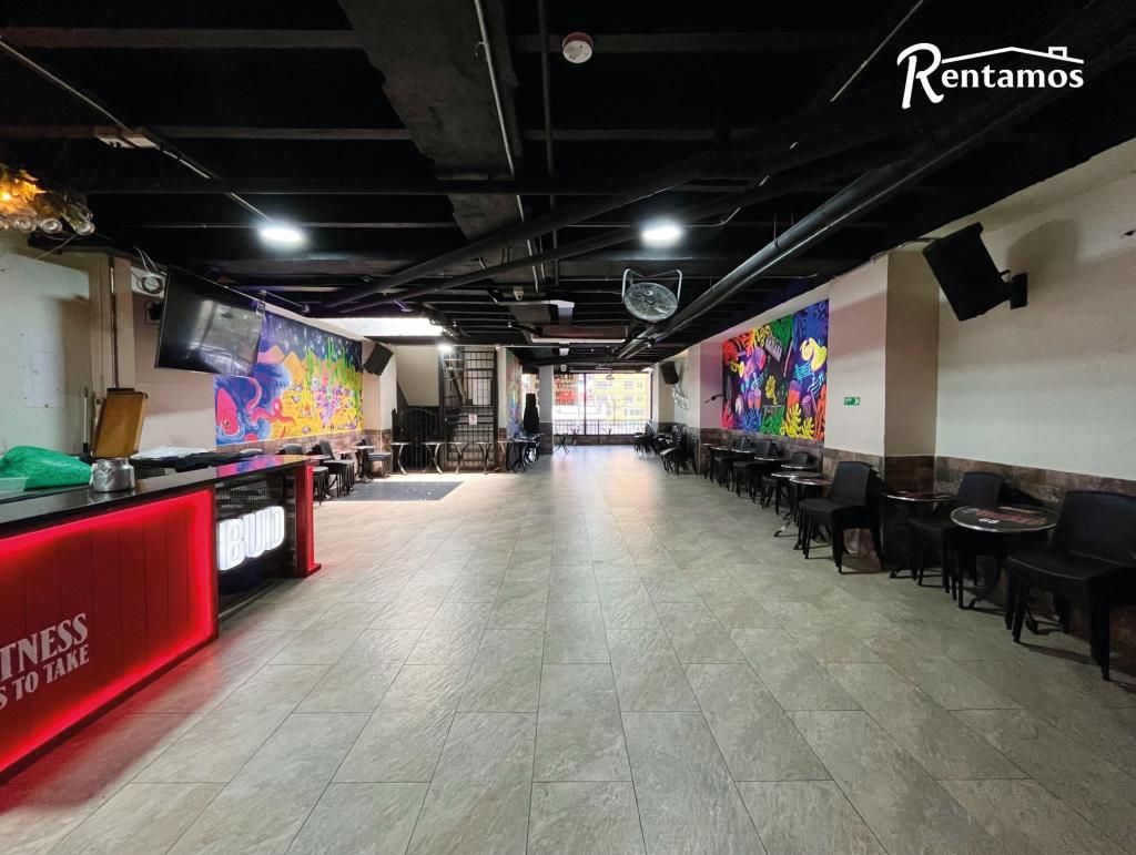 Local en arriendo Antioquia Sabaneta Betania 190 m2 Habitaciones 0 Baños 2 Garajes 0 Precio $15000000