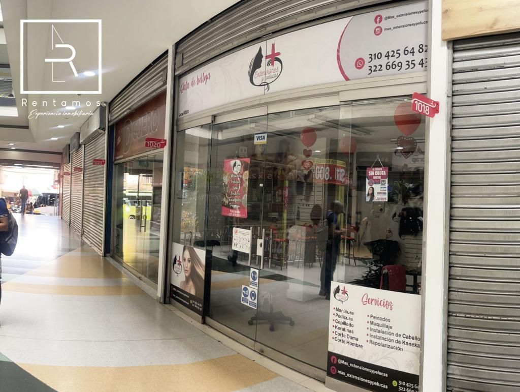 Local en venta Antioquia Medellín La Candelaria 23 m2 Habitaciones 0 Baños 0 Garajes 0 Precio $400000000