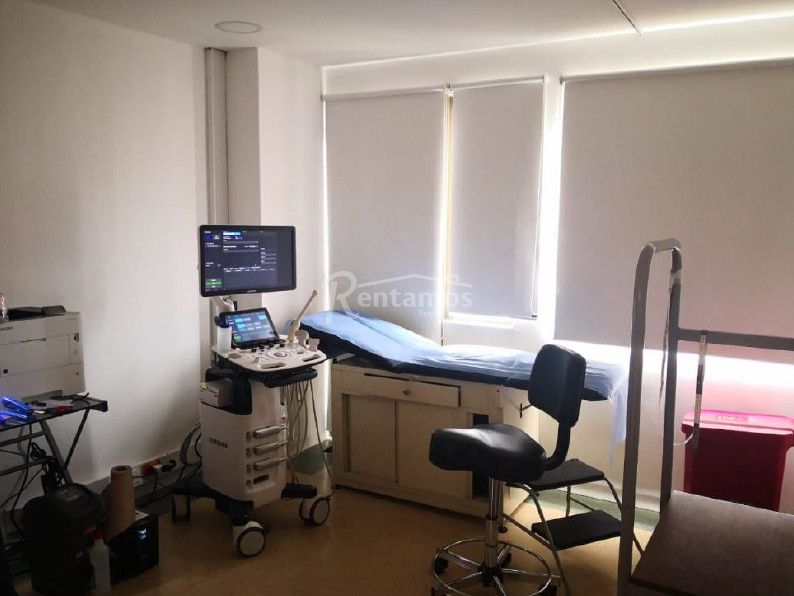 Consultorio en venta Antioquia Medellín Prado 36 m2 Habitaciones 0 Baños 1 Garajes 0 Precio $150000000