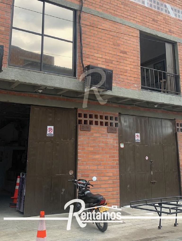 Bodega en venta Antioquia Medellín Trinidad 160 m2 Habitaciones 0 Baños 0 Garajes 0 Precio $1300000000