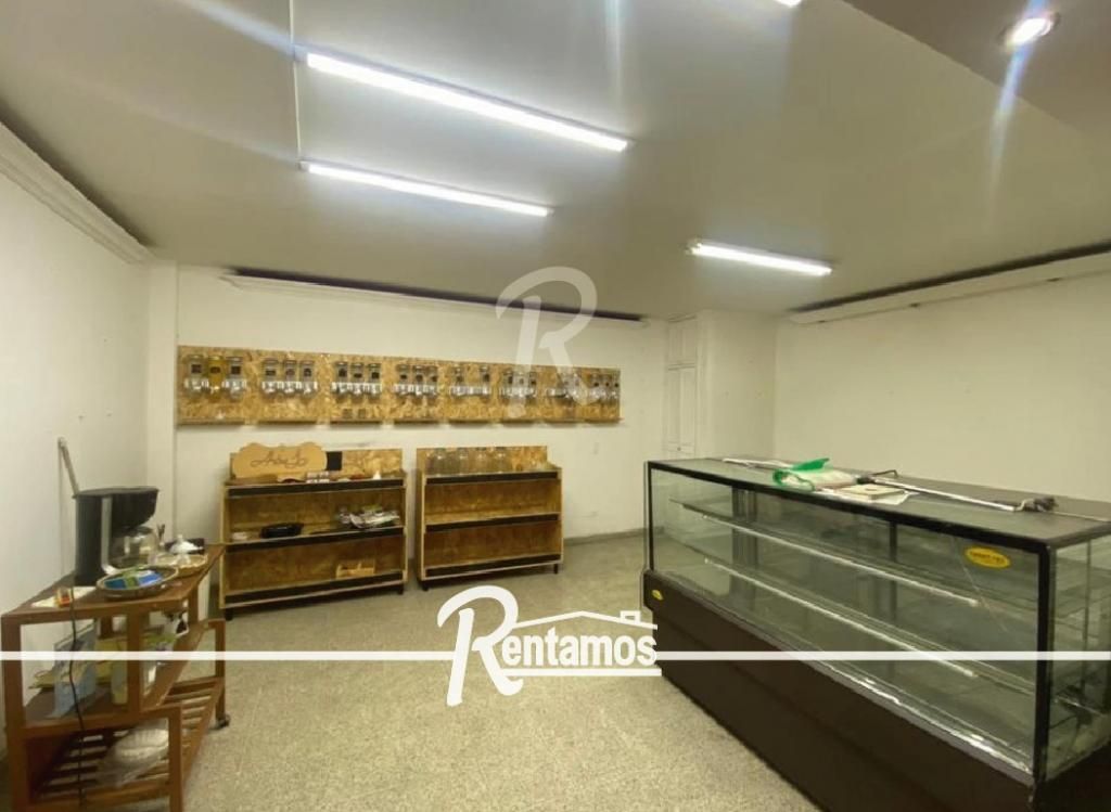 Local en arriendo Antioquia Envigado El Chocho 56 m2 Habitaciones 0 Baños 1 Garajes 0 Precio $4200000