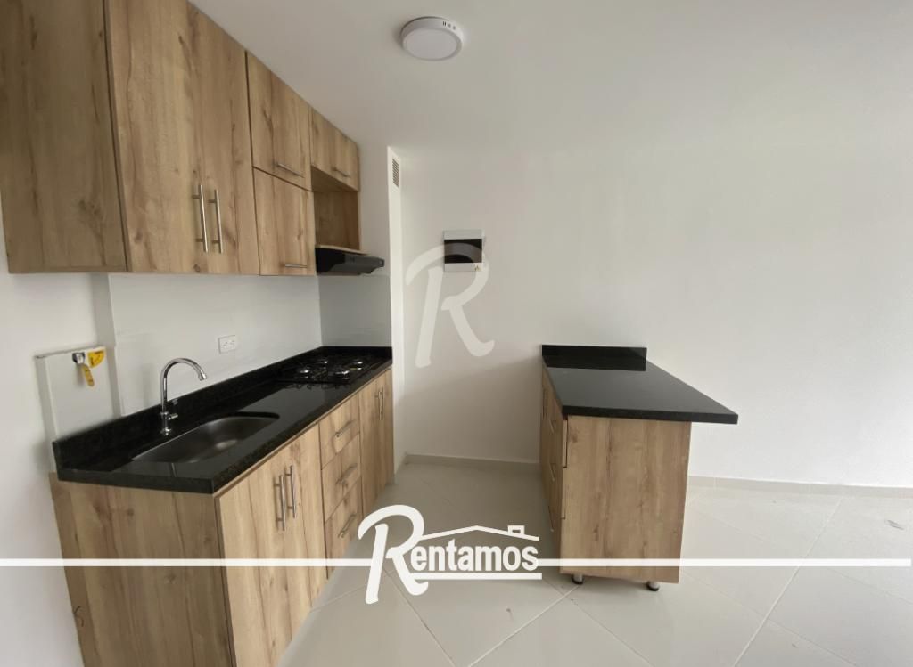 Apartamento en venta Antioquia Medellín Medellín 43 m2 Habitaciones 2 Baños 1 Garajes 1 Precio $185000000