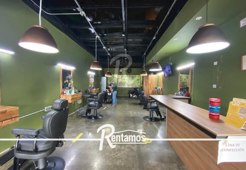 Local en venta Antioquia Medellín El Tesoro 55 m2 Habitaciones 0 Baños 0 Garajes 0 Precio $520000000