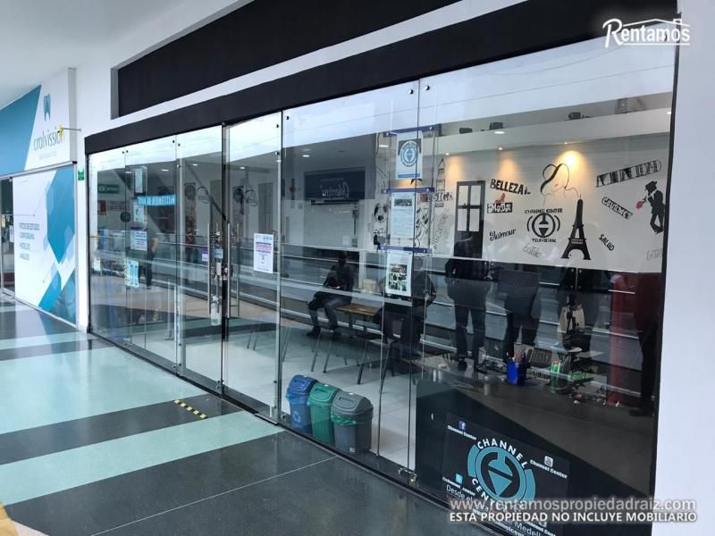 Local en venta Antioquia Medellín La Candelaria 25 m2 Habitaciones 0 Baños 0 Garajes 0 Precio $290000000