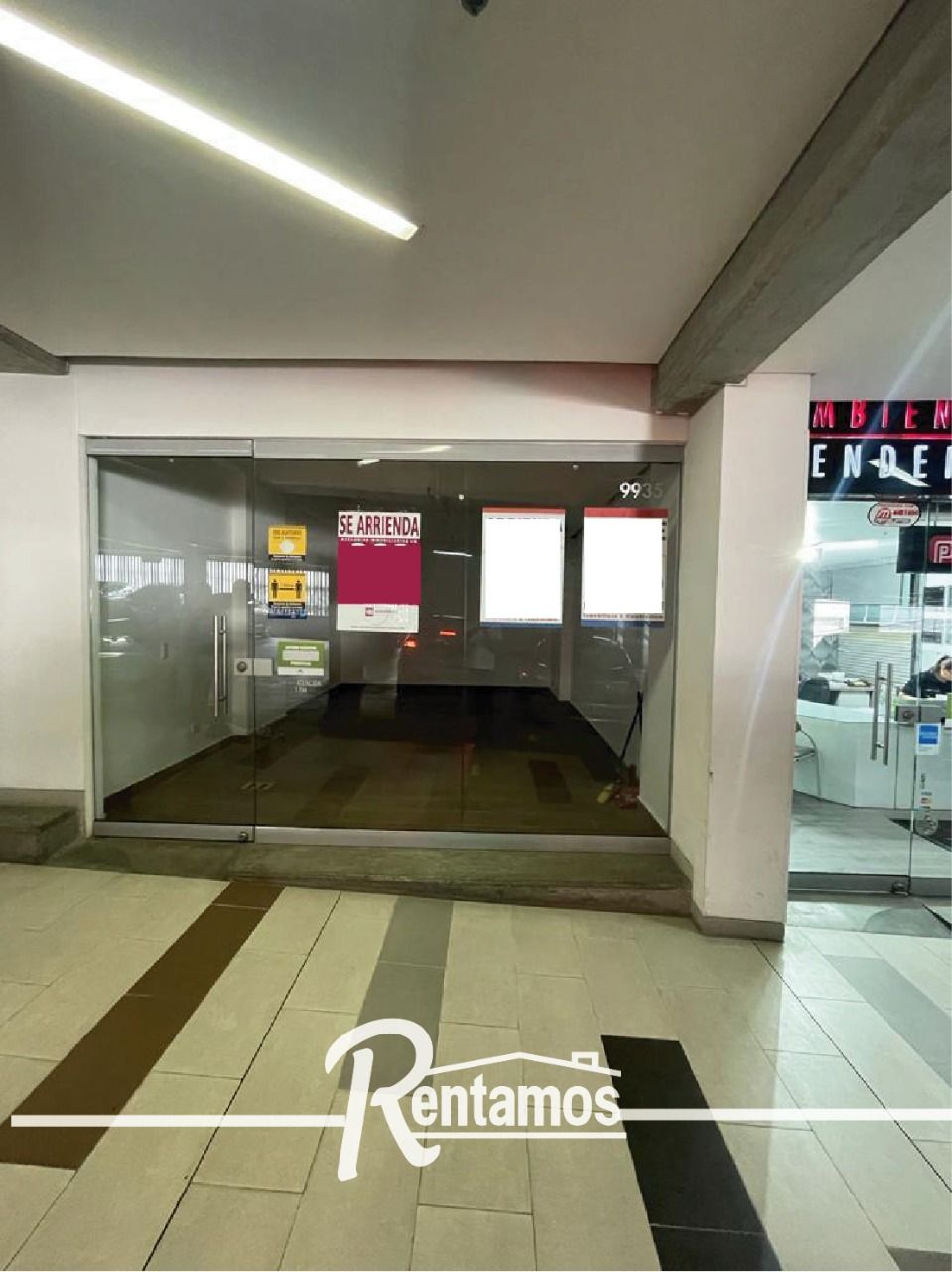 Local en venta Antioquia Medellín Castropol 25 m2 Habitaciones 0 Baños 1 Garajes 1 Precio $350000000