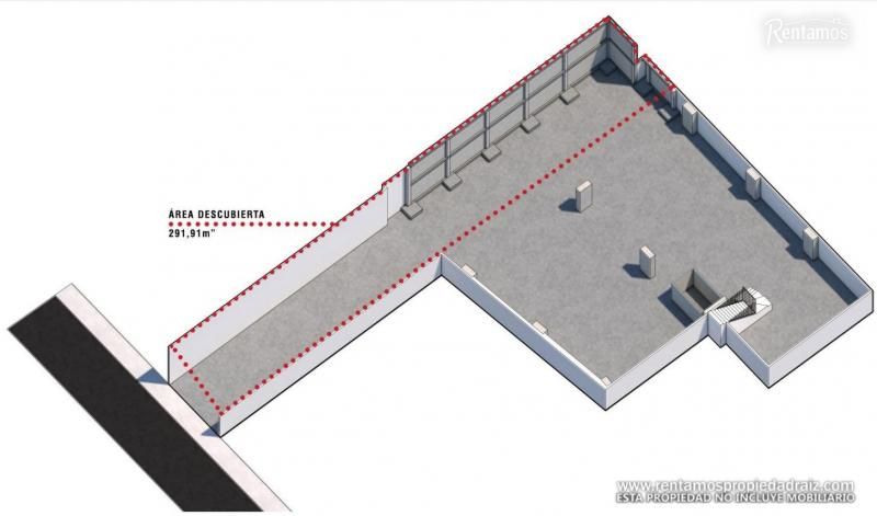 Lote en arriendo Antioquia Bello Andalucía 773 m2 Habitaciones 0 Baños 0 Garajes 0 Precio $22500000