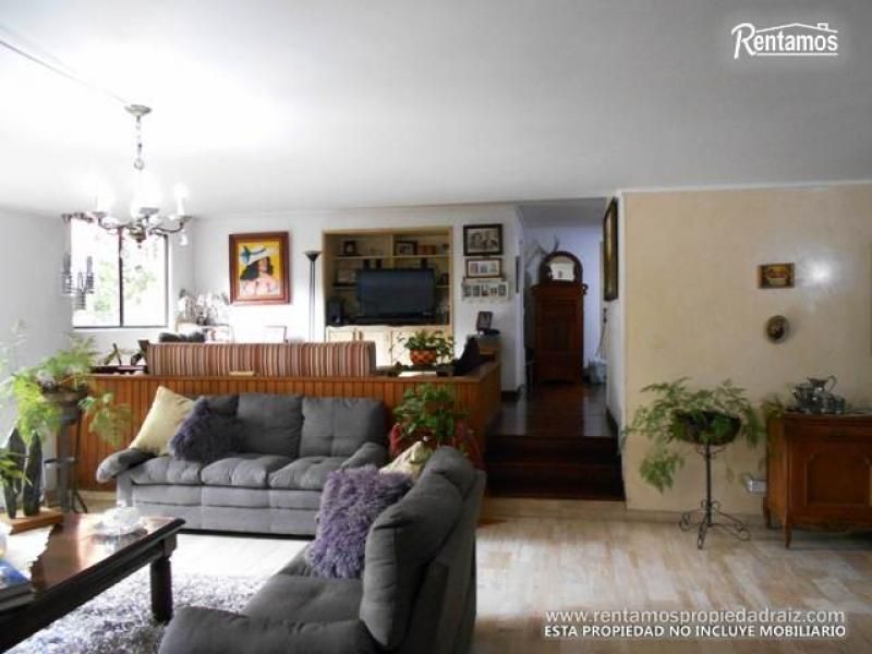 Apartamento en venta Antioquia Medellín La Frontera 226 m2 Habitaciones 3 Baños 3 Garajes 2 Precio $1150000000