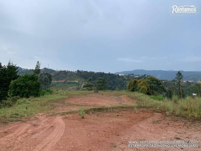 Lote en venta Antioquia El Retiro El Retiro 21600 m2 Habitaciones 0 Baños 0 Garajes 0 Precio $2916000000