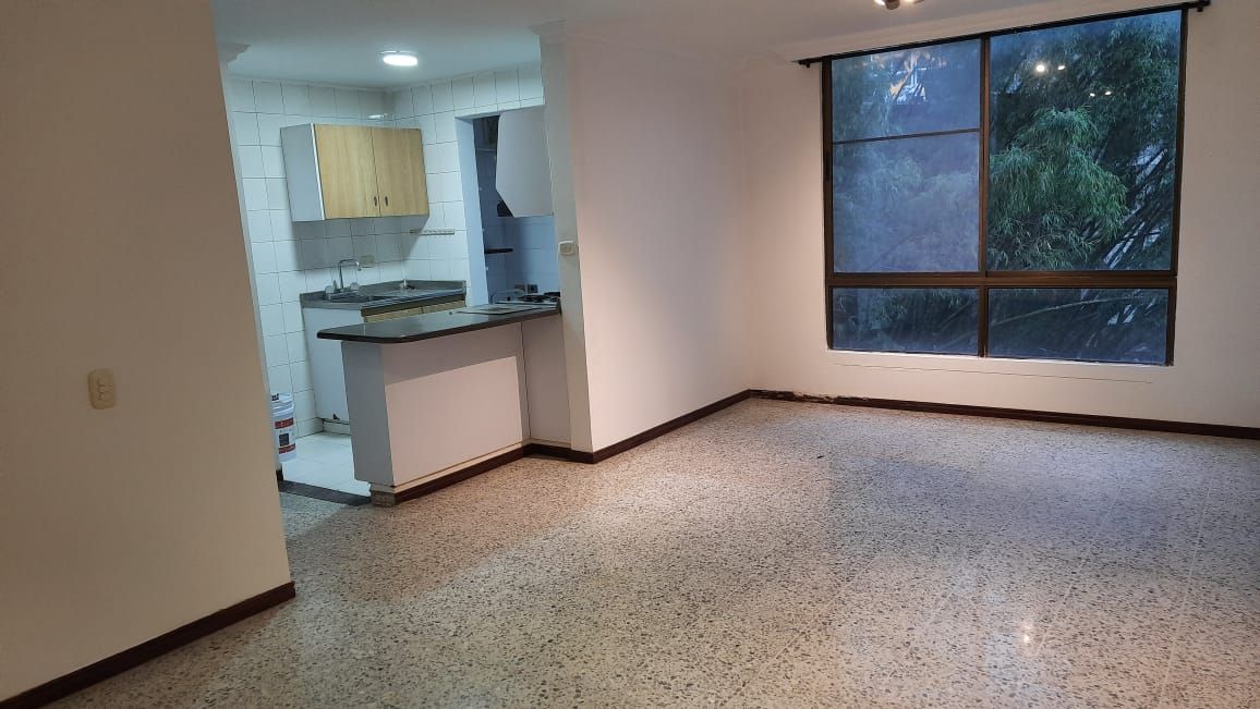 Apartaestudio en venta Risaralda Pereira Los Alpes 55 m2 Habitaciones 1 Baños 2 Garajes 2 Precio $310000000