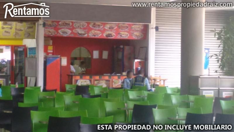 Local en venta Antioquia Medellín La Candelaria 22 m2 Habitaciones 0 Baños 0 Garajes 0 Precio $344875781