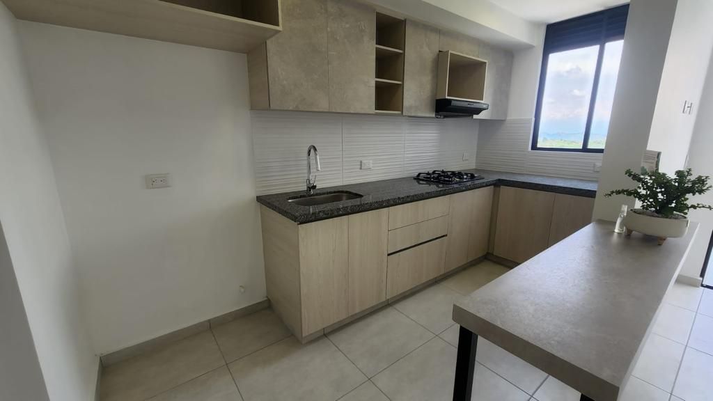 Apartamento en venta Risaralda Pereira Cerritos 76 m2 Habitaciones 2 Baños 2 Garajes 2 Precio $527000000