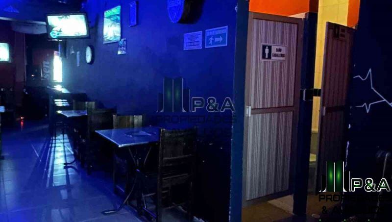 Local en arriendo Antioquia Medellín Versalles No1 90 m2 Habitaciones 0 Baños 2 Garajes 0 Precio $3000000