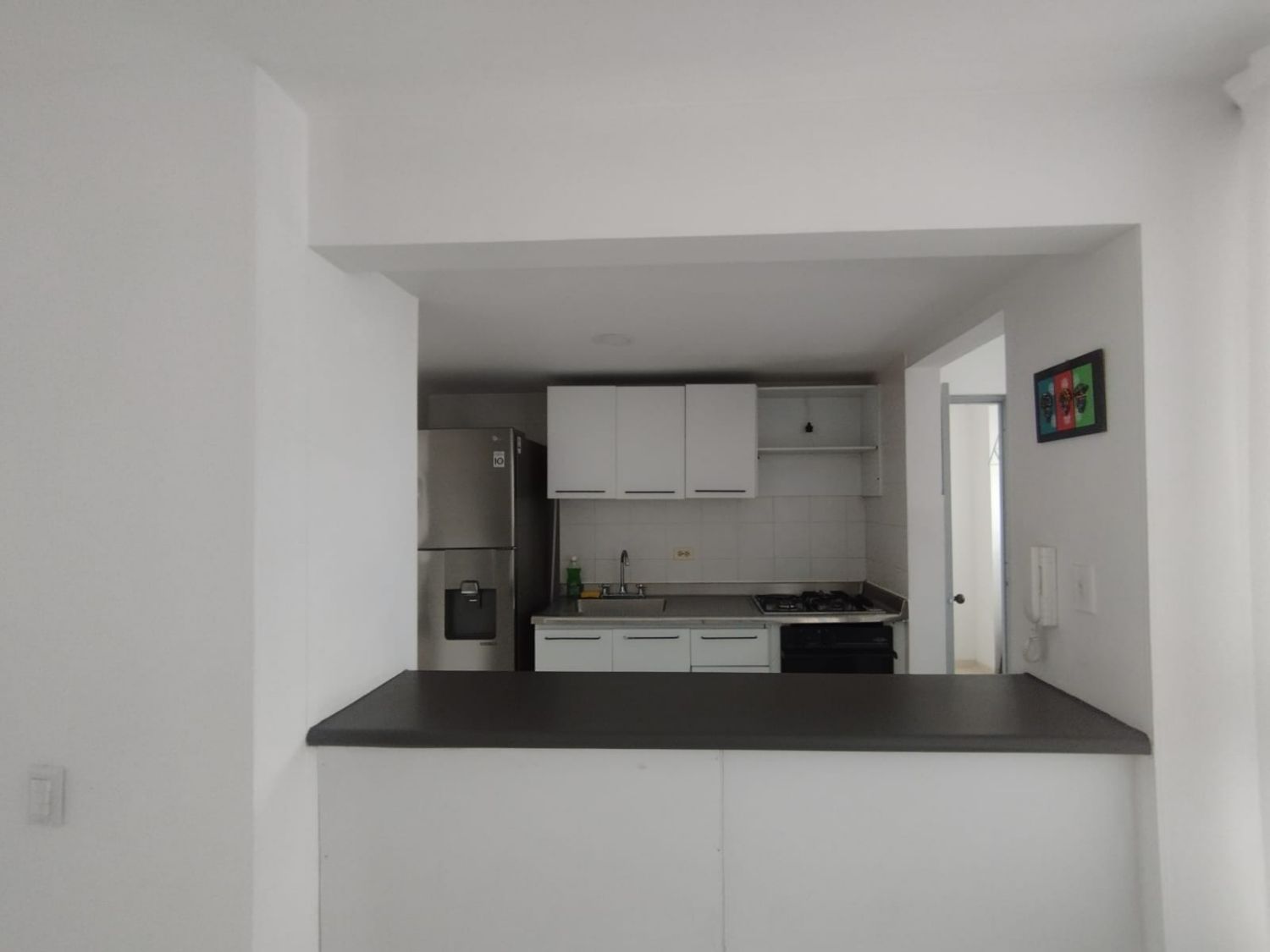 Apartamento en arriendo Risaralda Pereira Los Alamos 140 m2 Habitaciones 3 Baños 4 Garajes 2 Precio $3000000