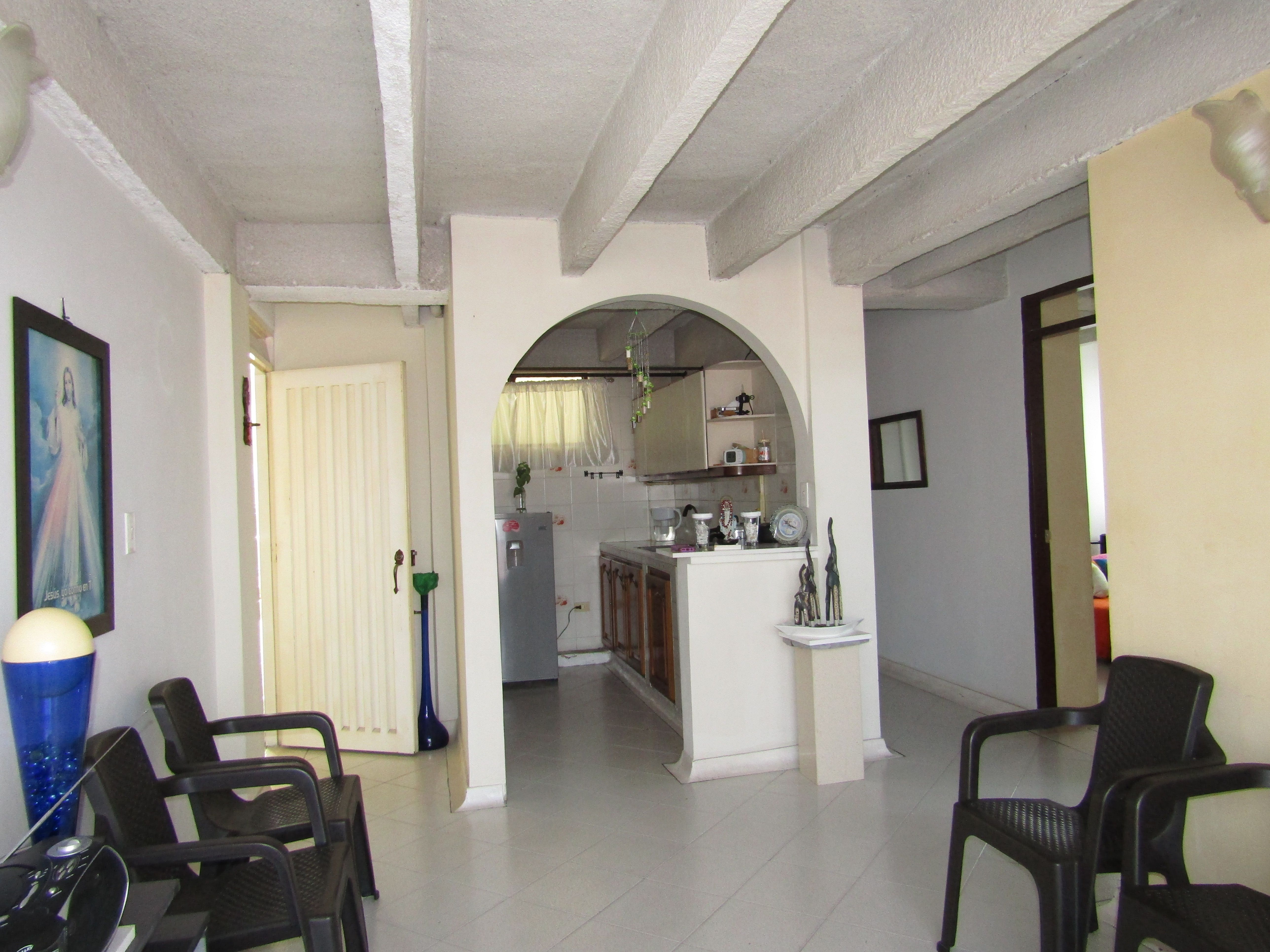 Apartamento en venta Risaralda Pereira Sector Belmonte 60 m2 Habitaciones 3 Baños 2 Garajes 2 Precio $175000000