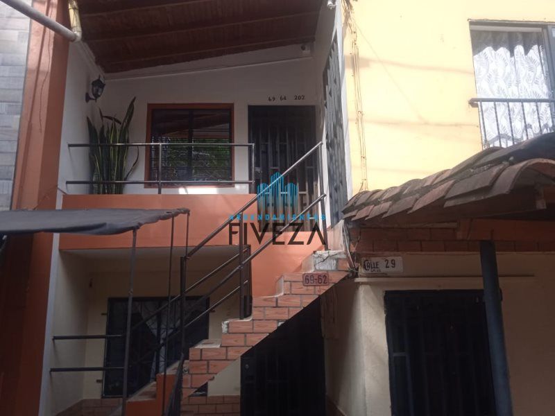 Casa en venta Antioquia Itagüí Triana 124 m2 Habitaciones 4 Baños 1 Garajes 0 Precio $260000000