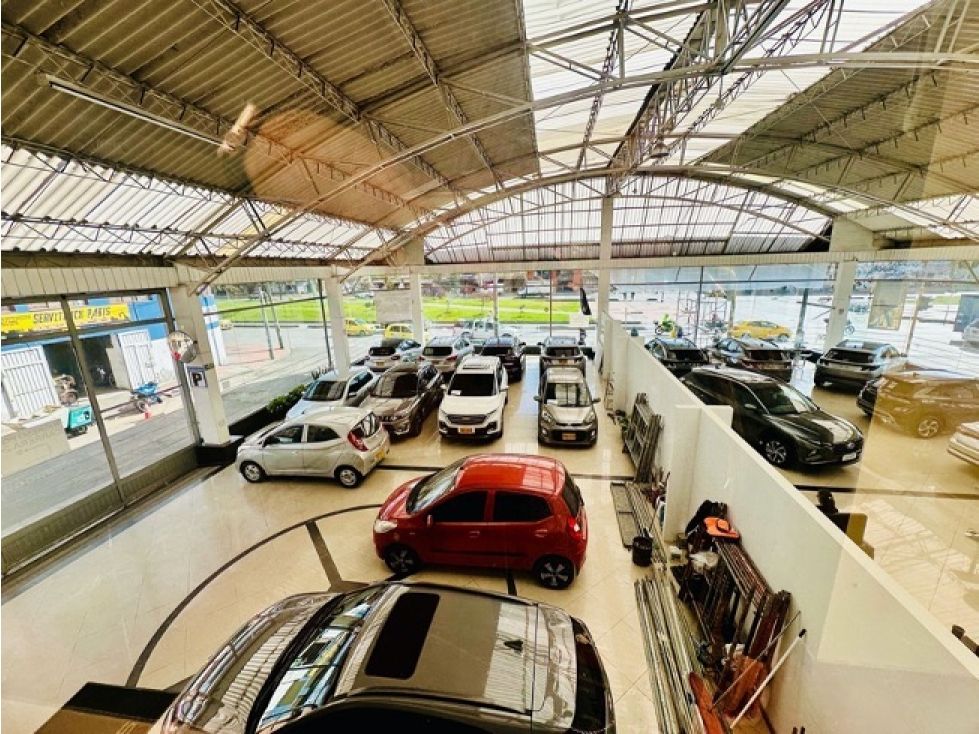 Local en venta Cundinamarca Bogotá Cundinamarca 950 m2 Habitaciones 0 Baños 6 Garajes 0 Precio $6500000000