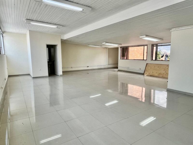 Oficina en arriendo Cundinamarca Bogotá Margaritas I Sector 85 m2 Habitaciones 0 Baños 1 Garajes 1 Precio $5000000