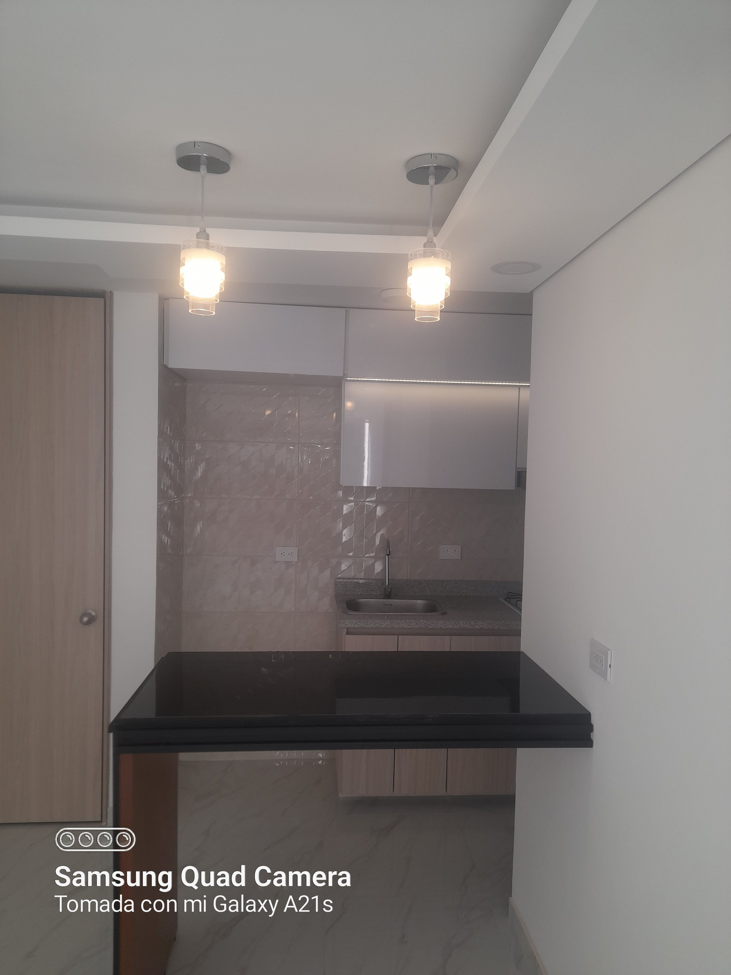 Apartamento en arriendo Cundinamarca Chía Santa Lucía 40 m2 Habitaciones 2 Baños 1 Garajes 1 Precio $1625000