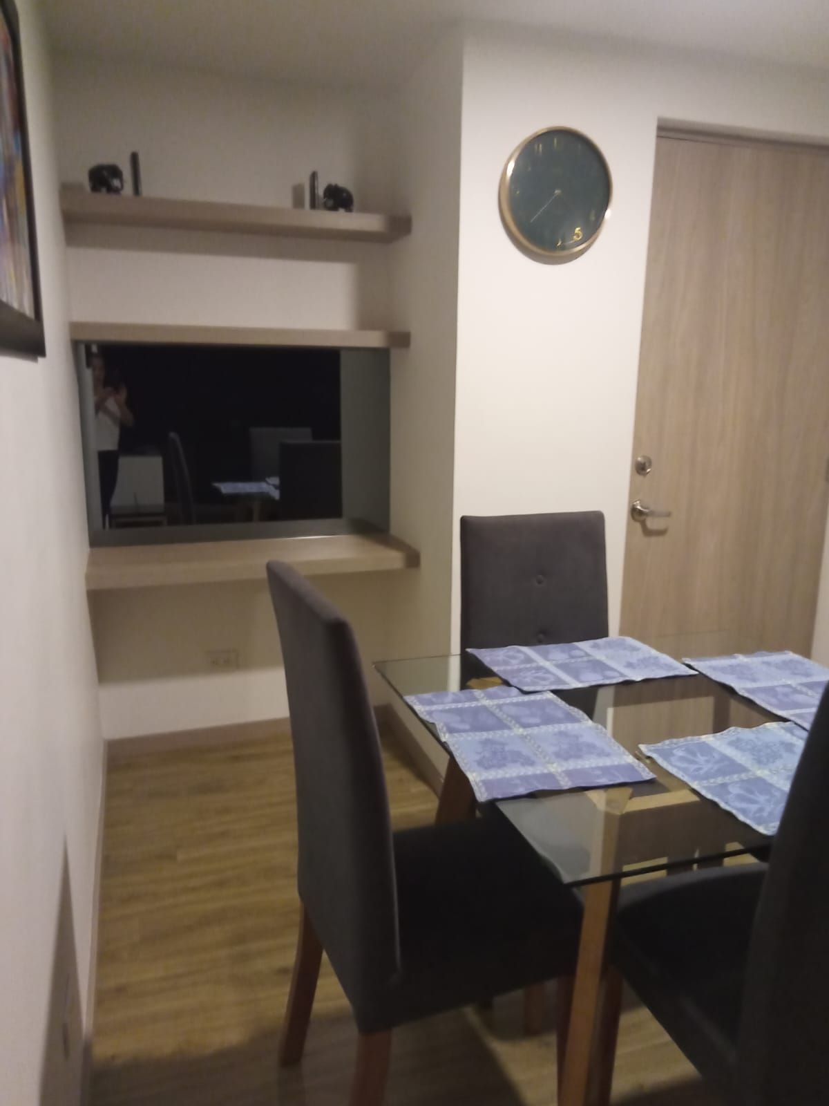 Apartamento en arriendo Risaralda Pereira Galicia 72 m2 Habitaciones 3 Baños 2 Garajes 2 Precio $2500000