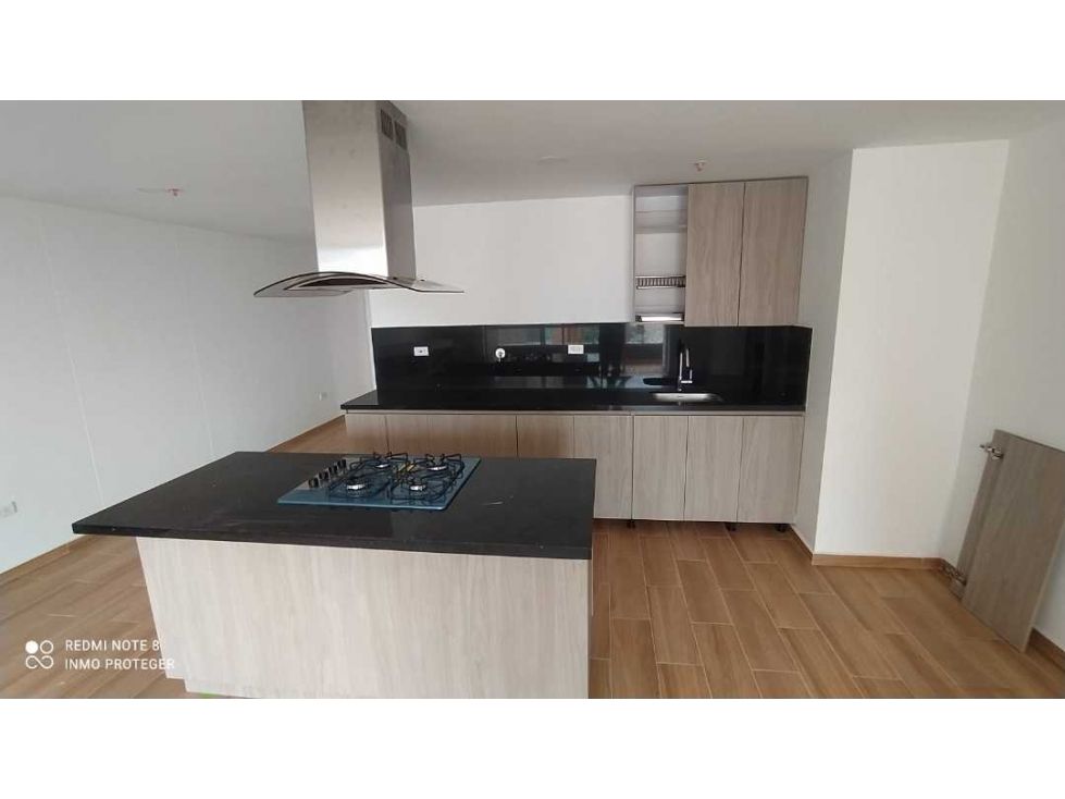 Apartamento en venta Antioquia Envigado Bosques De Zúñiga 132 m2 Habitaciones 3 Baños 2 Garajes 1 Precio $1056000000