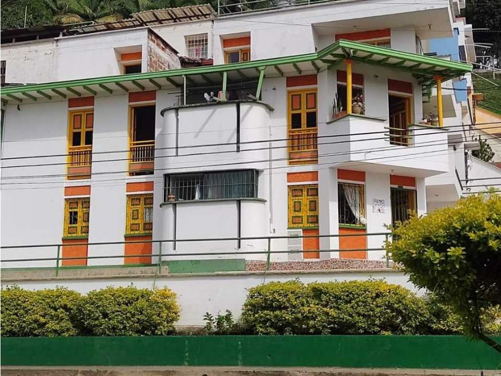 Apartamento en venta Antioquia Jericó Jericó 75 m2 Habitaciones 3 Baños 1 Garajes 0 Precio $255000000