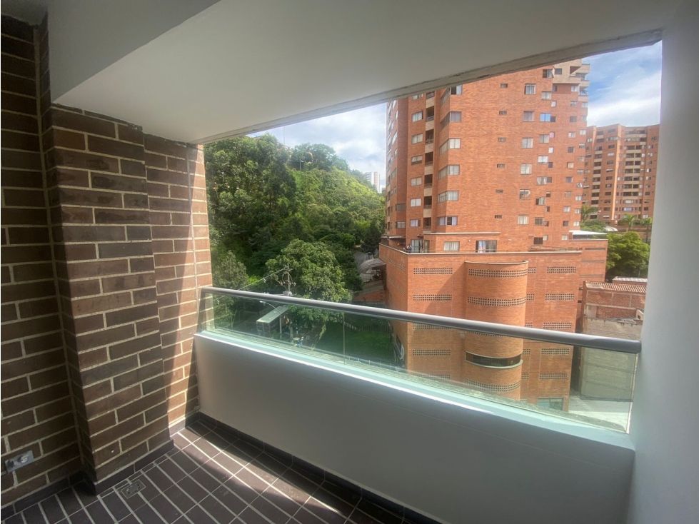 Apartamento en arriendo Antioquia Sabaneta Urbanizacion Alondra 65 m2 Habitaciones 3 Baños 2 Garajes 1 Precio $2700000