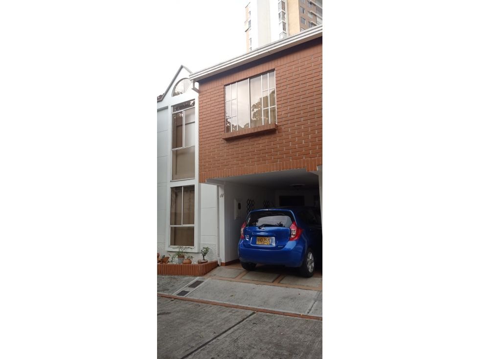 Casa en venta Santander Floridablanca Br Quintas De Cañaveral 140 m2 Habitaciones 5 Baños 3 Garajes 1 Precio $500000000