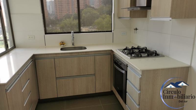 Apartamento en arriendo Antioquia Medellín Santa Rosa De Lima 91 m2 Habitaciones 2 Baños 2 Garajes 3 Precio $5000000