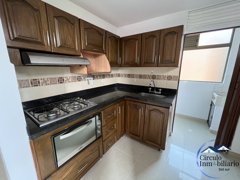 Apartamento en arriendo Antioquia Envigado Villa Grande 80 m2 Habitaciones 3 Baños 2 Garajes 2 Precio $3500000