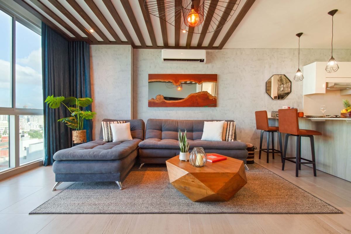 Apartaestudio en venta Atlántico Barranquilla La Campiña 62 m2 Habitaciones 1 Baños 2 Garajes 2 Precio $420000000