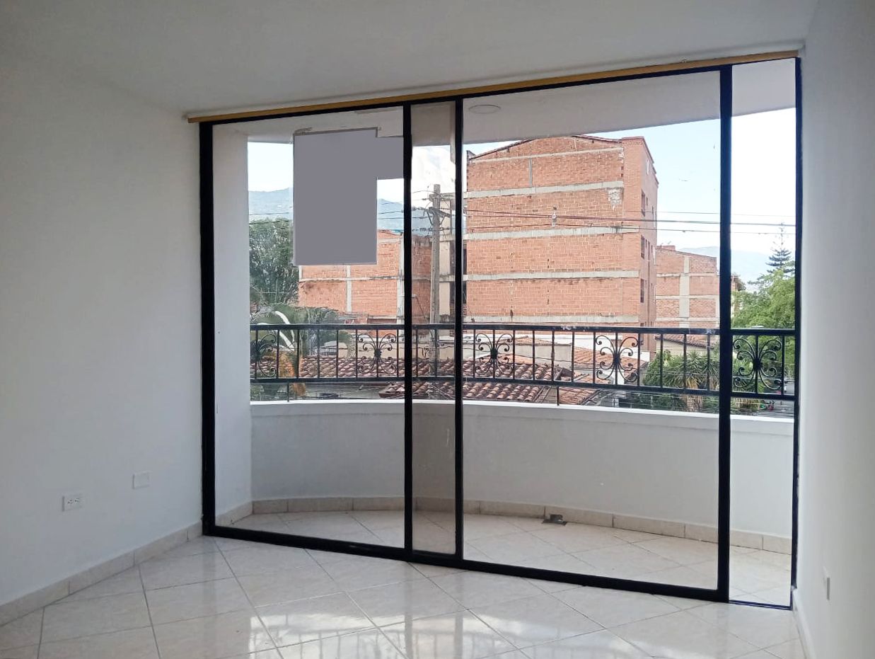 Apartamento en arriendo Antioquia Medellín Simon Bolivar 69 m2 Habitaciones 2 Baños 0 Garajes 2 Precio $2300000