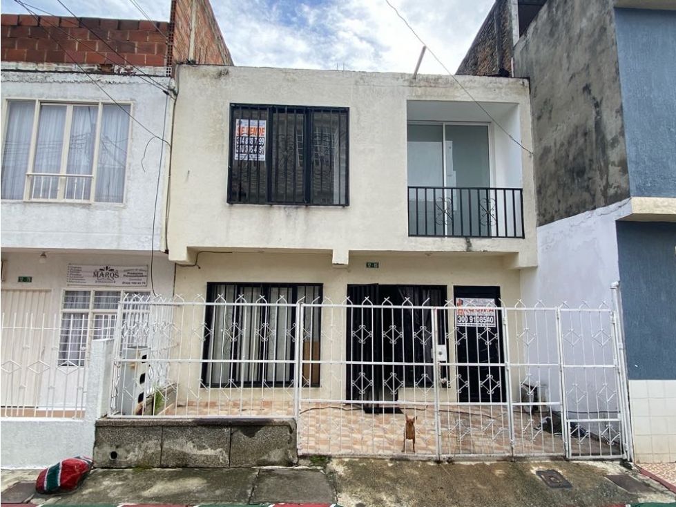 Casa en venta Valle Del Cauca Cali Departamental 148 m2 Habitaciones 5 Baños 2 Garajes 0 Precio $485000000