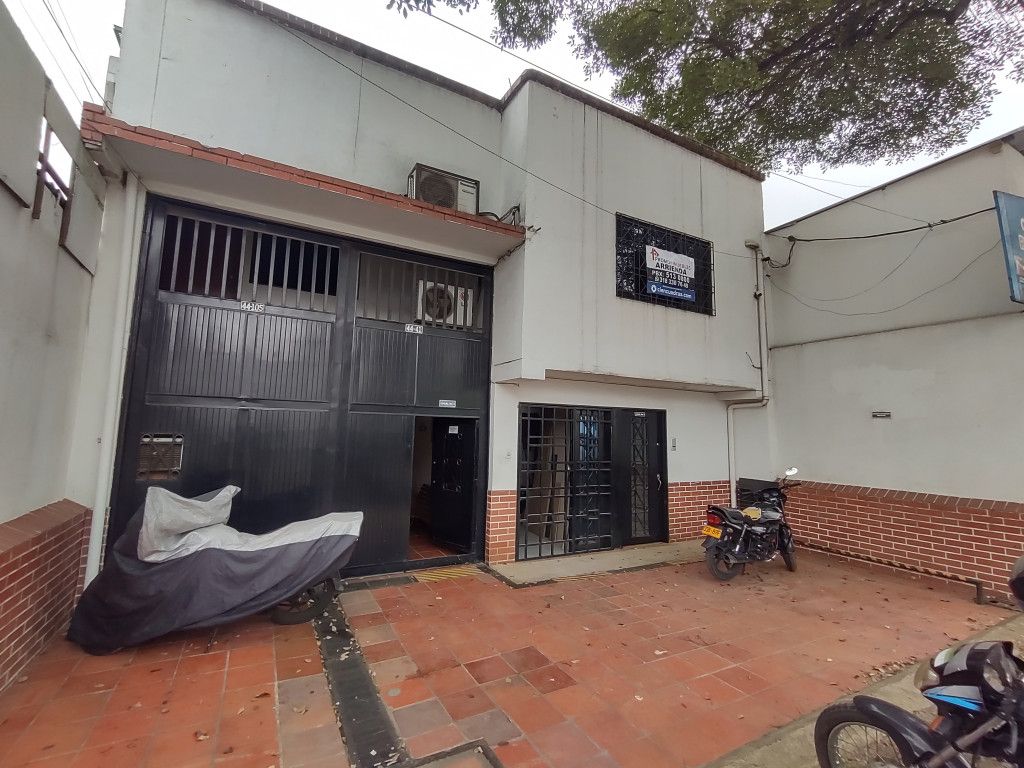 Local en arriendo Valle Del Cauca Cali Militar 60 m2 Habitaciones 0 Baños 1 Garajes 0 Precio $1300000