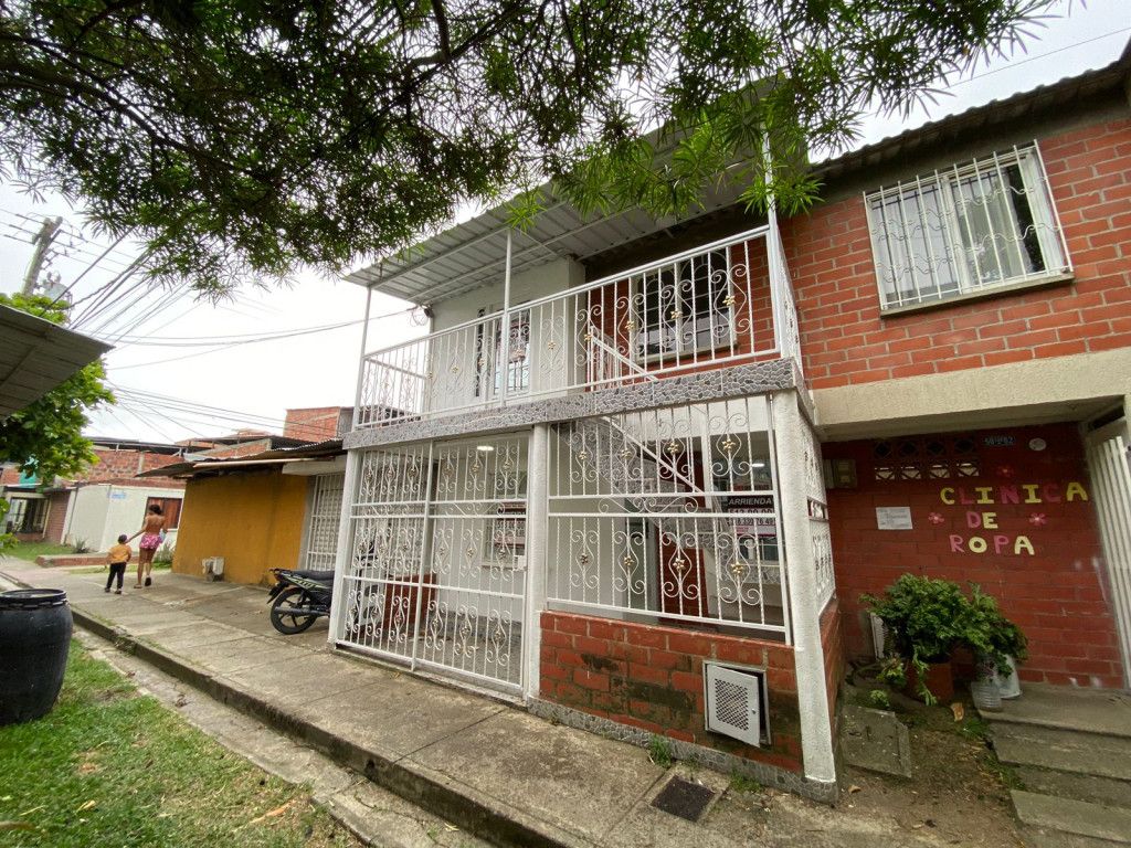 Casa en venta Valle Del Cauca Jamundí Cd Terranova 90 m2 Habitaciones 4 Baños 2 Garajes 0 Precio $210000000