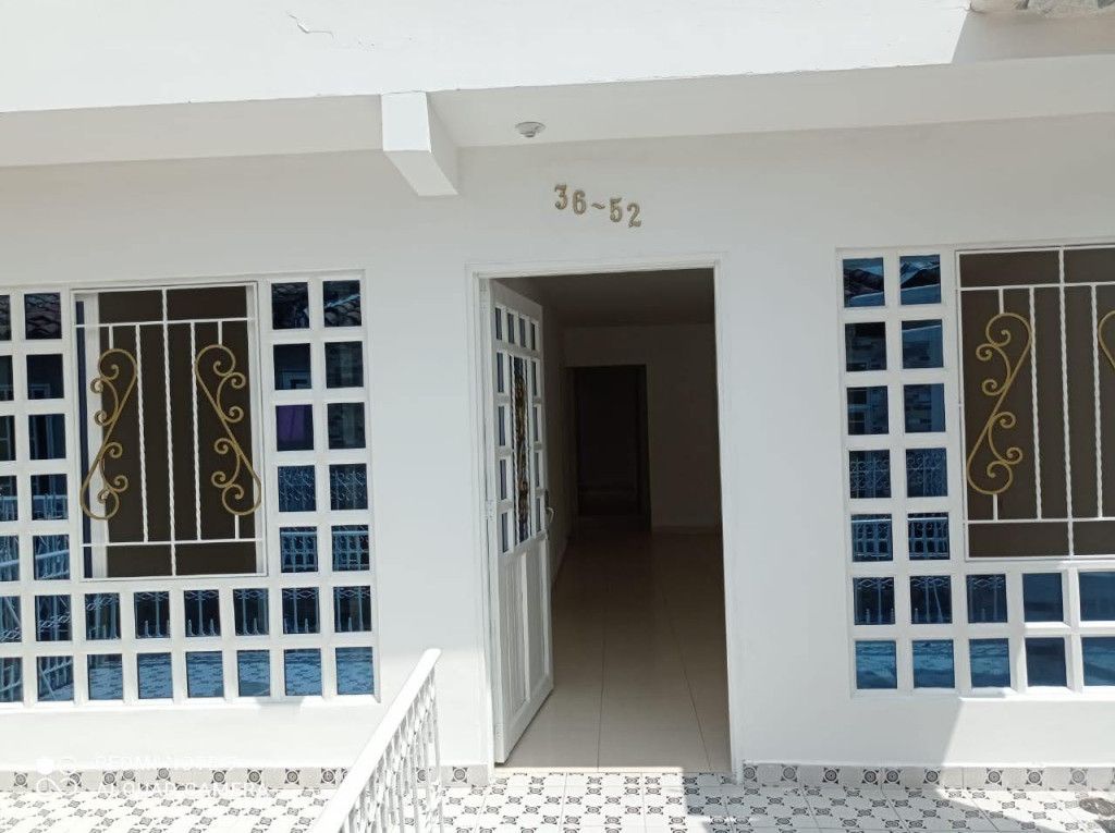 Casa en venta Valle Del Cauca Palmira Olímpico 85 m2 Habitaciones 3 Baños 1 Garajes 0 Precio $250000000