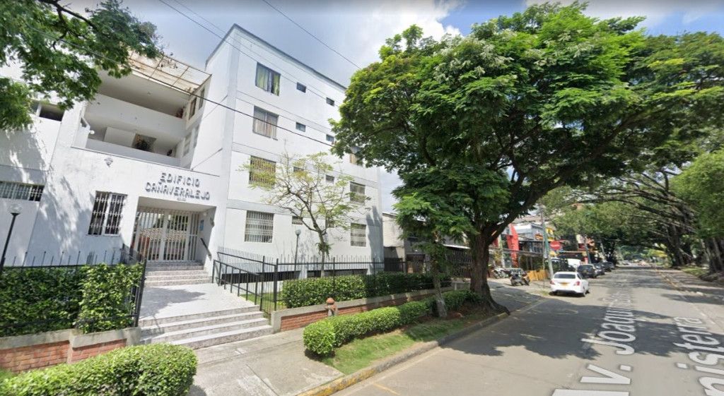 Apartamento en venta Valle Del Cauca Cali Camino Real 115 m2 Habitaciones 3 Baños 2 Garajes 1 Precio $380000000