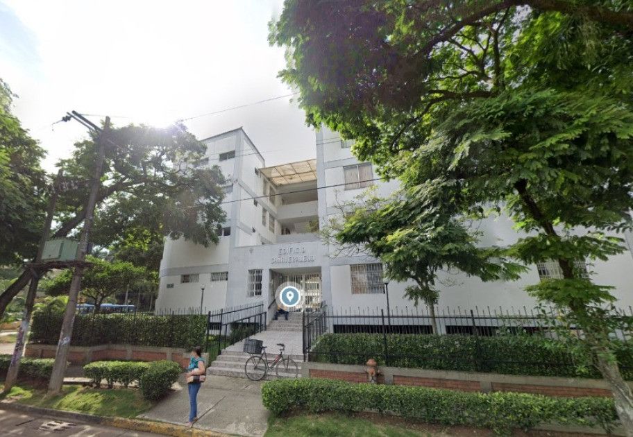 Apartamento en venta Valle Del Cauca Cali Camino Real 115 m2 Habitaciones 3 Baños 2 Garajes 1 Precio $330000000