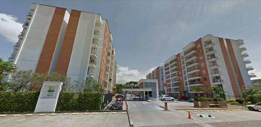 Apartamento en venta Valle Del Cauca Cali San Cayetano 76 m2 Habitaciones 3 Baños 2 Garajes 1 Precio $270000000