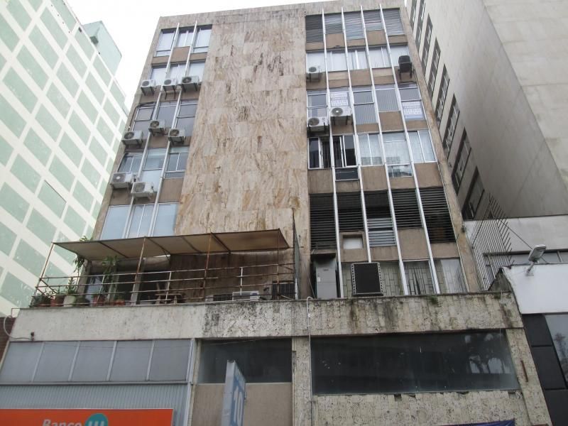 Oficina en venta Valle Del Cauca Cali La Merced 71 m2 Habitaciones 0 Baños 1 Garajes 0 Precio $120000000