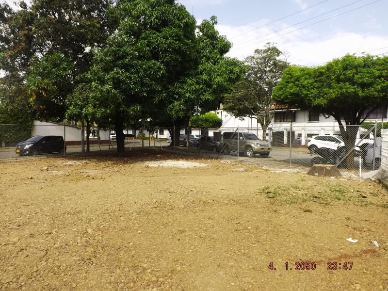 Lote en venta Valle Del Cauca Cali San Pedro 475 m2 Habitaciones 0 Baños 0 Garajes 0 Precio $750000000