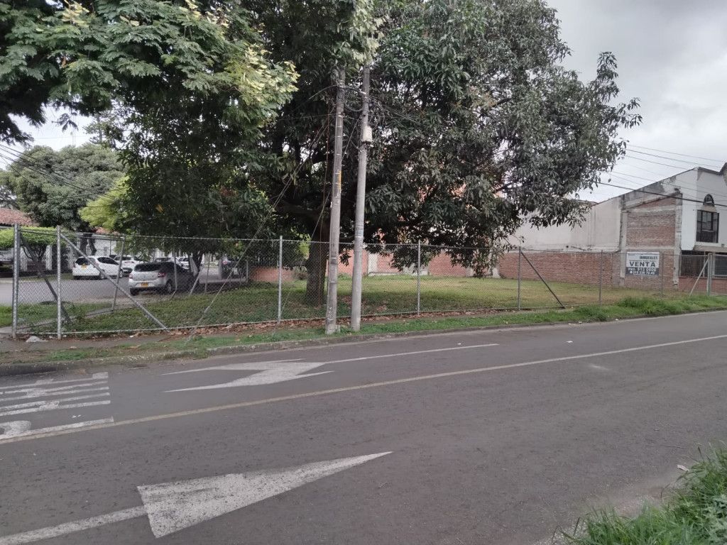 Lote en venta Valle Del Cauca Cali San Pedro 475 m2 Habitaciones 0 Baños 0 Garajes 0 Precio $690000000