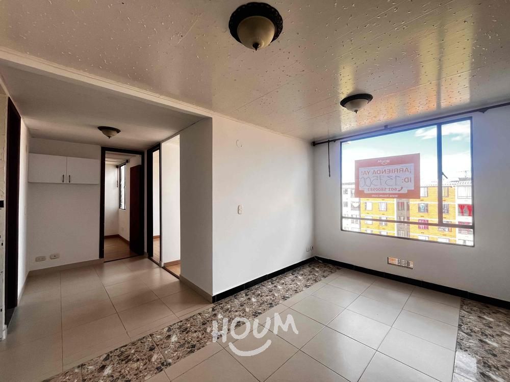 Apartamento en venta Cundinamarca Bogotá San Bernardino Xxii 46 m2 Habitaciones 3 Baños 1 Garajes 0 Precio $169540000