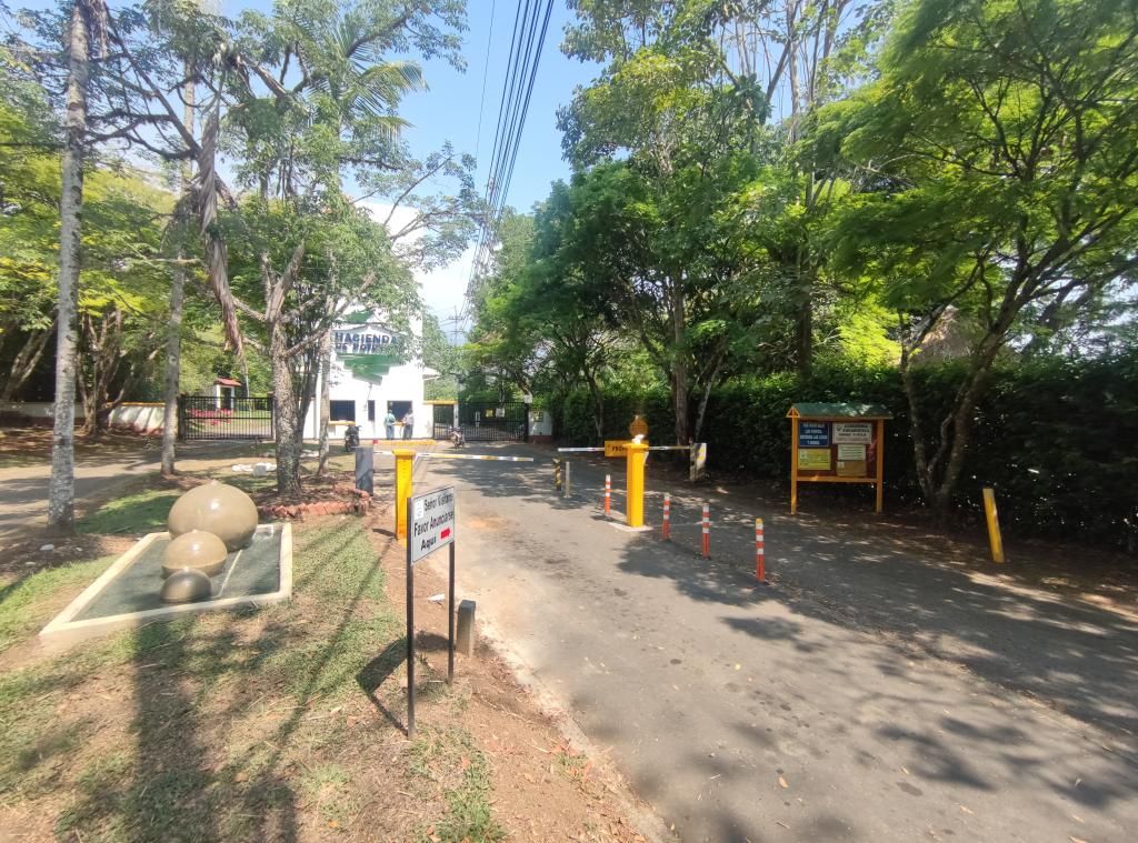 Casa en venta Valle Del Cauca Jamundí Jamundí 60 m2 Habitaciones 1 Baños 1 Garajes 0 Precio $300000000