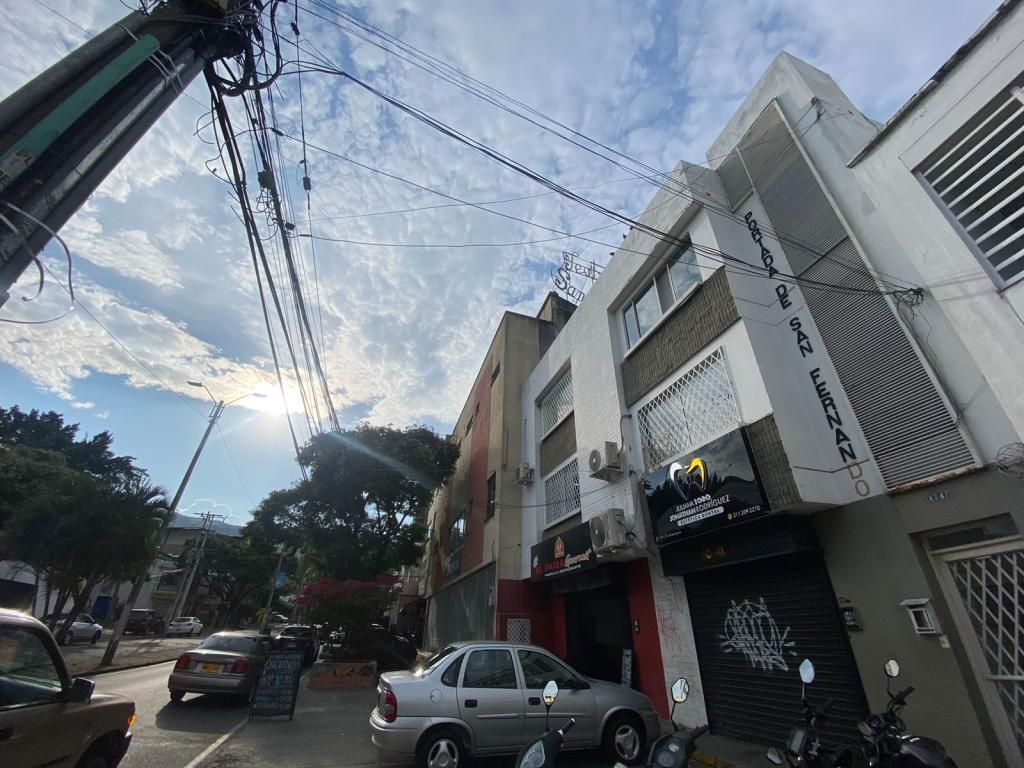 Oficina en arriendo Valle Del Cauca Cali San Fernando Viejo 34 m2 Habitaciones 0 Baños 1 Garajes 0 Precio $1200000