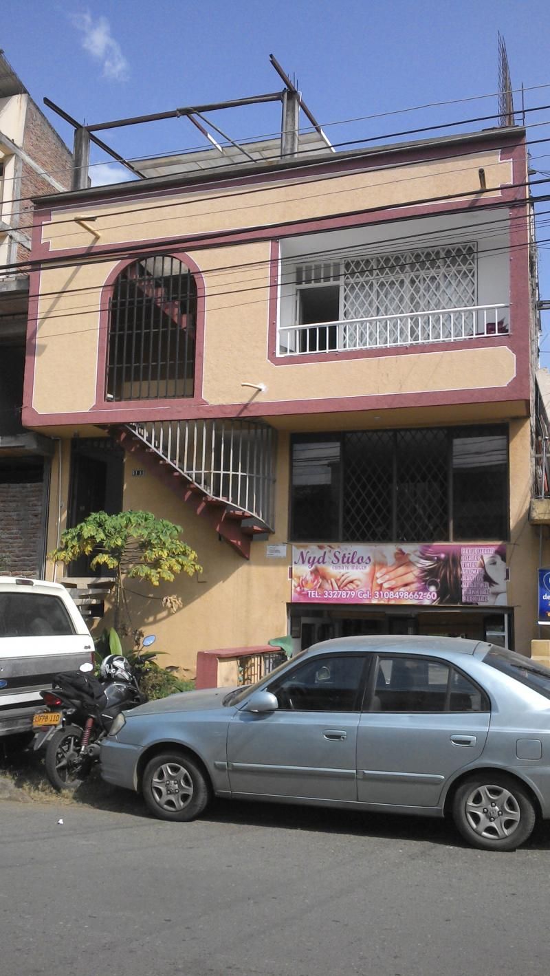 Casa en venta Valle Del Cauca Cali Primero De Mayo 160 m2 Habitaciones 5 Baños 5 Garajes 0 Precio $1000000000