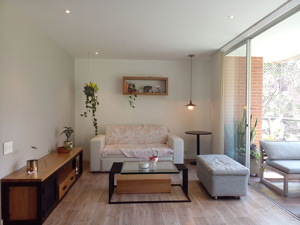 Apartamento en venta Antioquia Medellín San Lucas 150 m2 Habitaciones 2 Baños 4 Garajes 3 Precio $1270000000