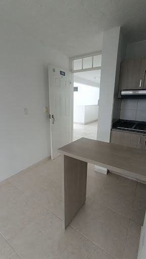 Apartamento en venta Risaralda Dosquebradas Cr Tacuara 45 m2 Habitaciones 3 Baños 2 Garajes 0 Precio $220000000