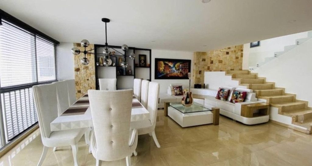 Apartamento en venta Cauca Popayán Pinos Del Llano 234 m2 Habitaciones 4 Baños 4 Garajes 2 Precio $850000000